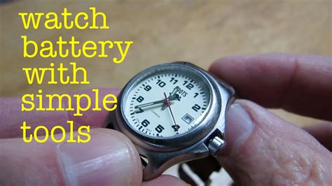 watch battery replacement santa clarita.